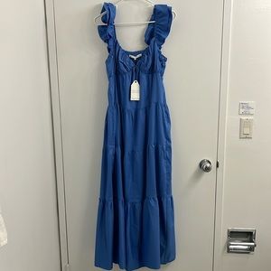 English Factory Maxi